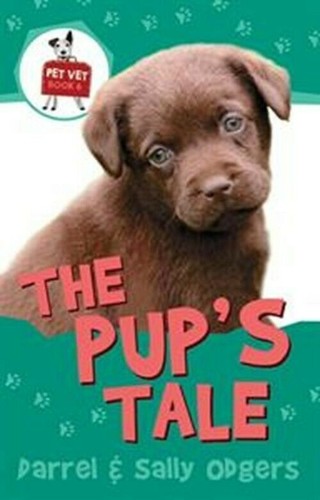 Usborne Books - THE PET VET (new) PICK YOUR FAVORITE - Picture 4 of 7