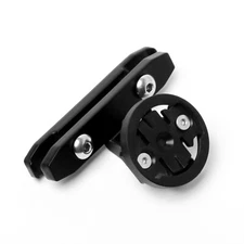 Bicycle Tail Light Saddle Mount Bracket for Garmin Varia Rearview Radar /RTL510#