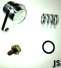 🔥JS Parts T56 TR6060 Reverse Lockout Solenoid Delete T-56 TR-6060 🔥