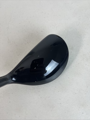 *VGC* TaylorMade 2016 M2 22° Hybrid 4 M2 REAX Regular (1185) - Picture 3 of 6