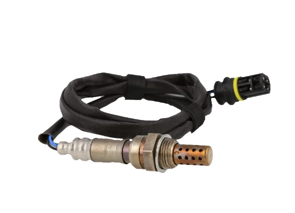 Sensor de oxígeno DENSO original aguas arriba para Mercedes-Benz C230 1997-2000 2,3 L Foto 3 de 4