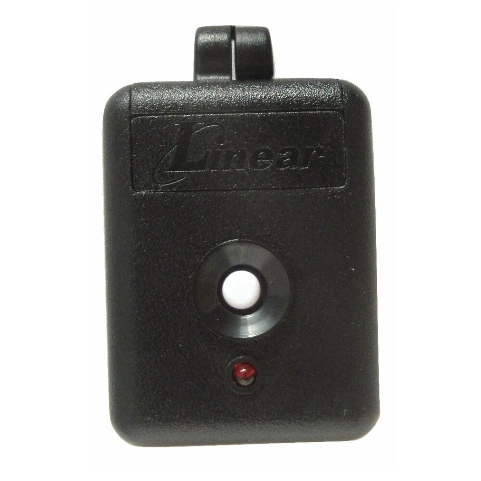 Linear Delta-3 LB-1 Moor-O-Matic Portão Abridor de Porta de Garagem Controle Remoto DNT00026 Joaninha - Imagem 2 de 4