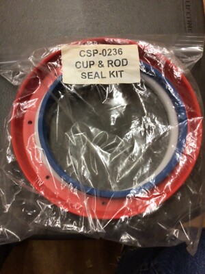 SKF  CSP-0236 Cup & Rod seal KIT  SEAL 