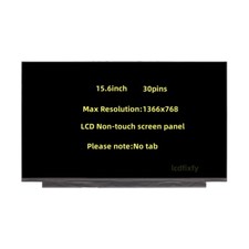 Screen Replacement for Lenovo IdeaPad S340-15IWL 81N8 HD 1366x768 LCD LED