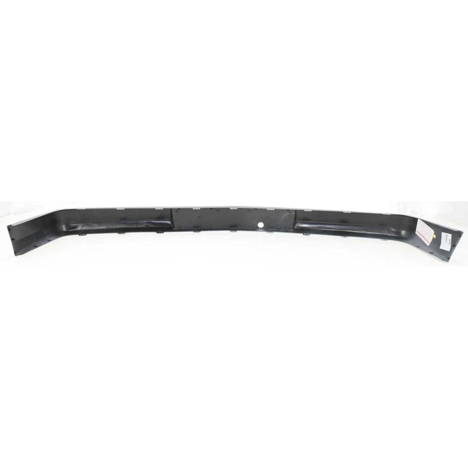 New Bumper Trim For 1994-1995 Mercedes Benz E320 Front license plate Primed Foto 3 de 4