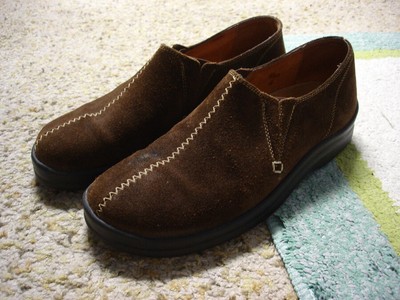 german shoe size 41 in us