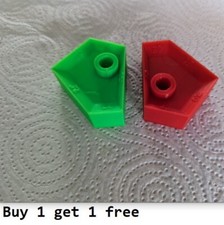 2 x joiners' carpenters shopfitter scribe scribing marking tool offset gauge