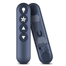 Remote Control For Hunter Handheld Ceiling Fa...