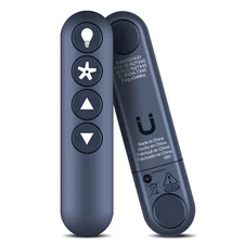 Remote Control For Hunter Handheld Ceiling Fan K5579-01