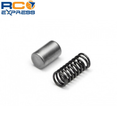 HPI Racing Starting Pin/Pressure Spring Nitro Star T-15 HPI15130