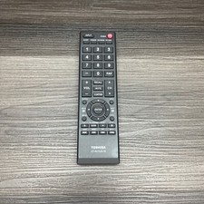 Toshiba CT-RC1US-16 Replacement Remote Control For Toshiba TV OEM