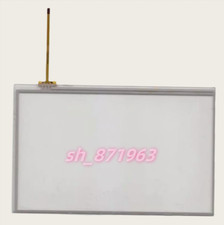 New 1PCS for LMS700KF01 7" 16:9 Touch Screen Glass LMS700KF01