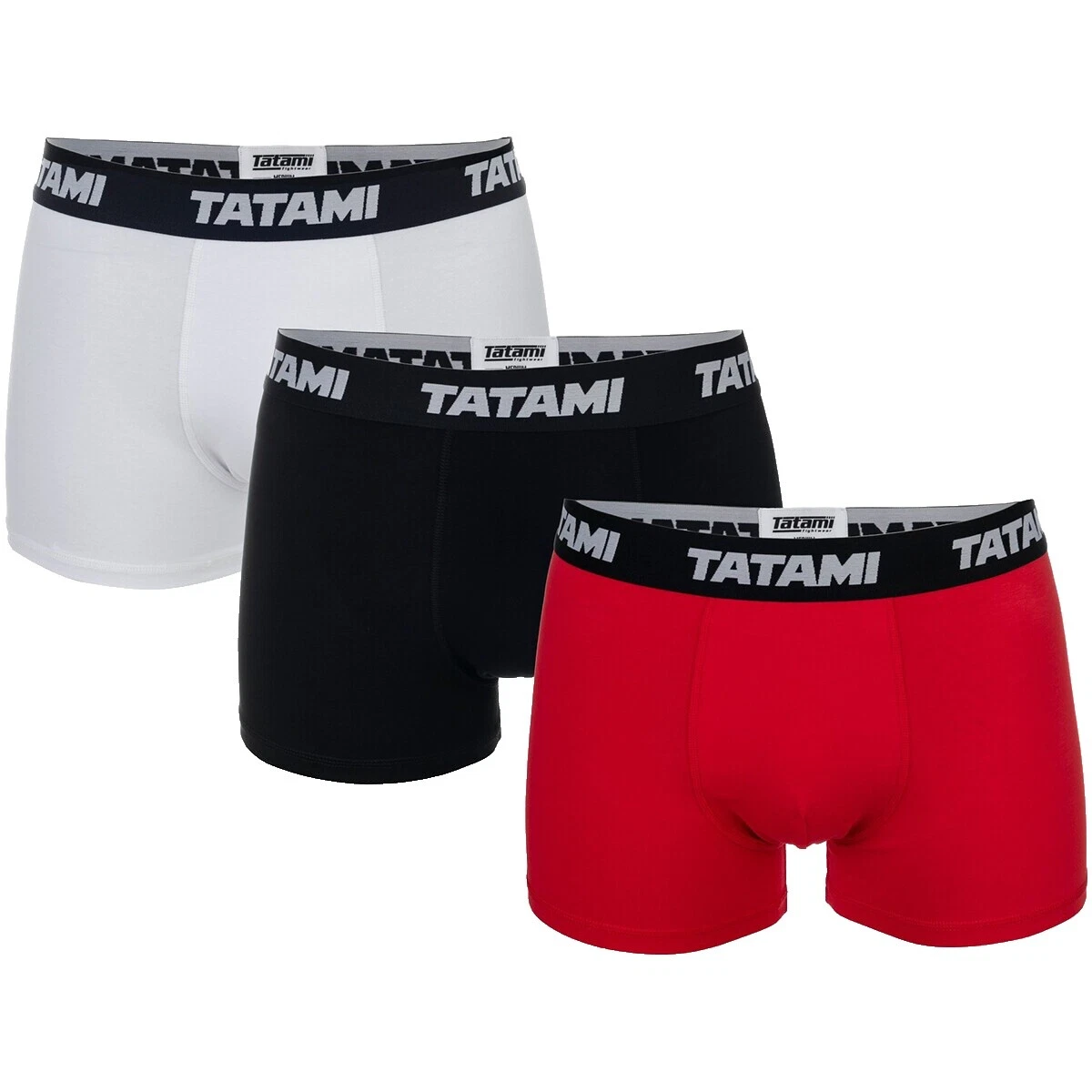 Ropa de tamaño regular Tatami Blanco para hombres