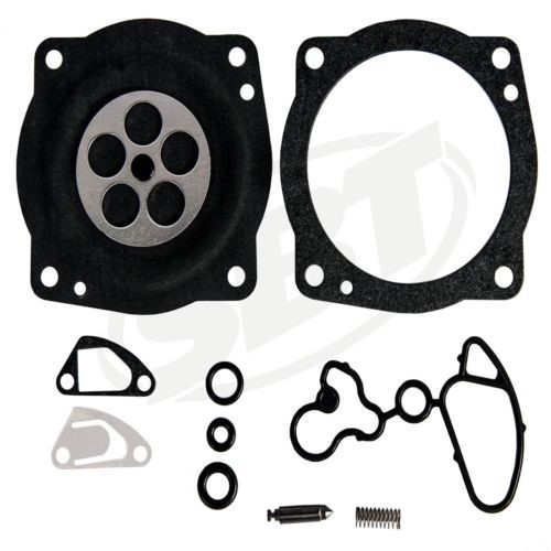 Kawasaki Keihin CDK Carburetor Rebuild Kit - Picture 2 of 3