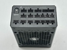 Corsair HX1200i (2025) Fully Modular Ultra-Low Noise ATX Power Supply 4
