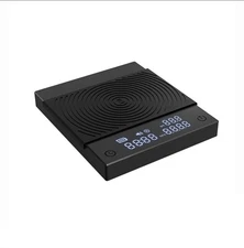 TIMEMORE Basic 2.0 Electronic Espresso Scale with Timer