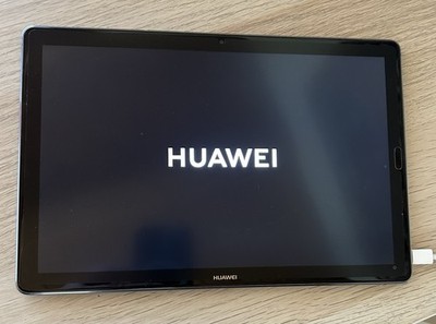 Huawei MediaPad M5 - sehr guter Zustand 