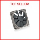 Noctua NF-P12 redux-1700 PWM, High Performance Cooling Fan, 4-Pin, 1700 RPM (120