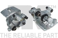 NK Bremssattel Hinten Rechts FüR Renault Espace Iii, Laguna I 213980