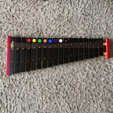 ZENxylopho180W 18 keys ZENtabletopylophONE cB
