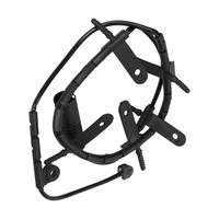 F.Becker_Line Warnkontakt Vorne (10610157) FüR Mini Mini | VerschleißAnzeiger,