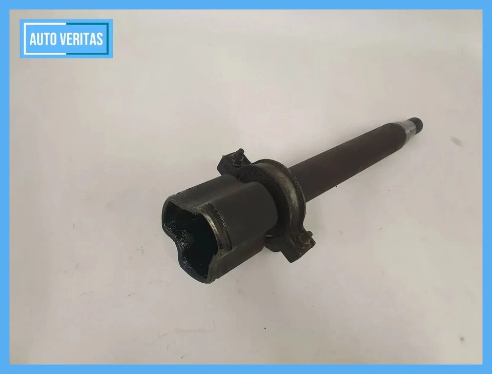 Ford-Focus 1.6TDCI 80KW drive shaft joint shaft front right inside - Image 2 of 3