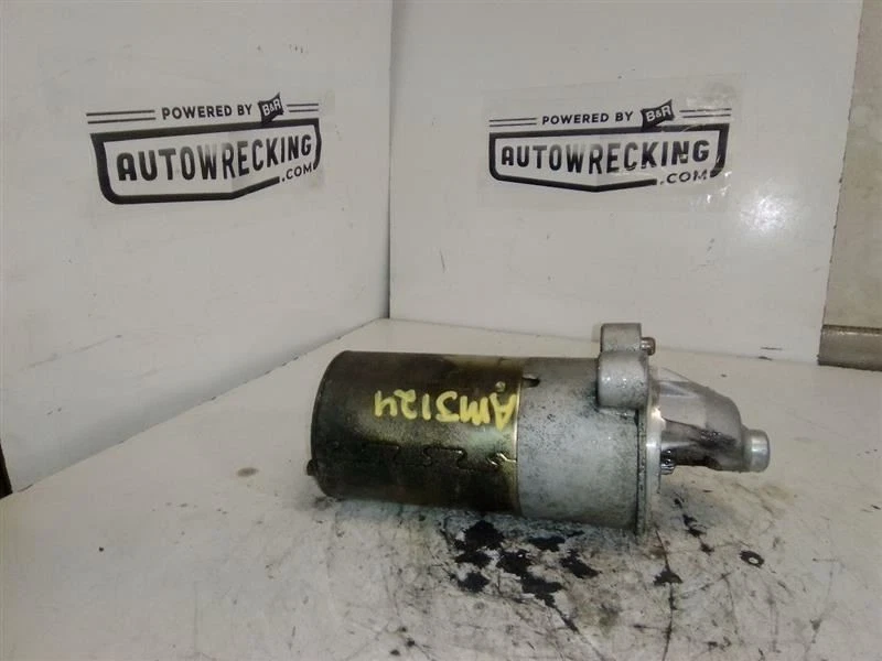 初学者电机 适合 04-07 FREESTAR 22910592 — 第 2/4 张图片