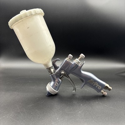 Graco AirPro Conventional Pressure Feed Spray Gun USED