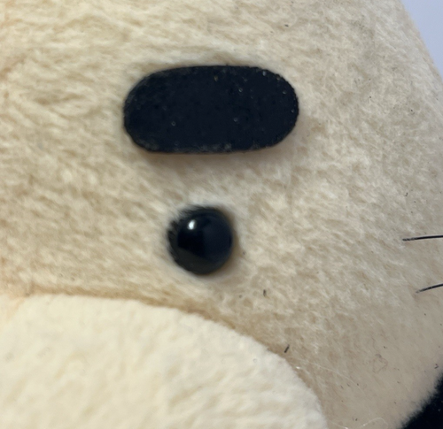 Banpresto 2010 MOTHER 2 Earthbound Mr. Saturn Plush W/TAG Nintendo JAPAN IMPORT - Picture 9 of 20