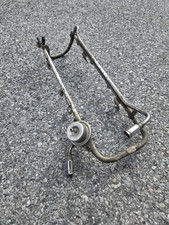 1993 Ford F150 Bronco 5.0l 302 Fuel Rail 2 Bolt Pressure Regulator