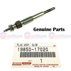 Genuine Toyota LandCruiser HZJ79 HZJ78 HZJ76 HZJ75 1HZ 4.2 Diesel Glow Plug