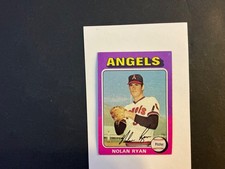 Nolan Ryan Cards, Rookie Cards and Autographed Memorabilia Guide 6