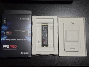 Samsung 990 Pro 2TB | eBay