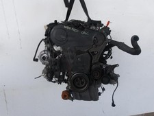 Moteur Seat EXEO