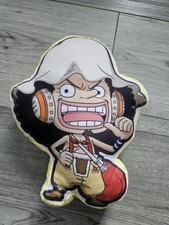 Kissen One Piece