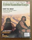 Old Glory's New Glory: The Flag Comes Back American Heritage Magazine March 2002 — photo 1