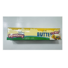 Squeeezy Butter Squeeze Toy, 14 oz