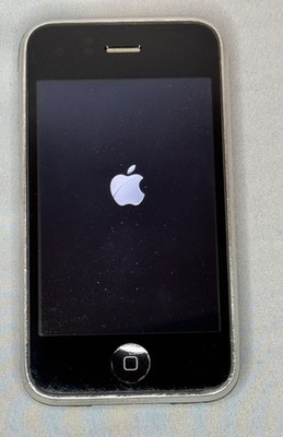Apple iPhone 3GS (AT&T GSM)   Factory Reset   Volume Button Missing   Powers On