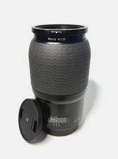 Hasselblad HC per obiettivo H1 120 mm f/4 HC