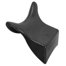 Neck Pillow for Hair Washing Head Rest Shampoo Basin Bowl Cushion