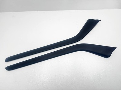 2017-2023 Tesla Model 3 Y Front Console Side Cover Trim LH RH OEM