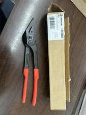 Crescent H.K. Porter 1290G 12" Steel Strap Cutter