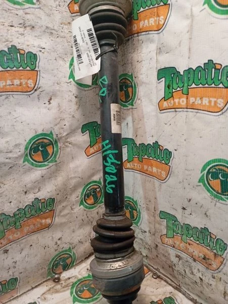 Eje trasero derecho pasajero se adapta a BMW M2 3573192 16-21 Foto 4 de 4