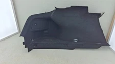 2019-2021 GENESIS G70 LEFT DRIVER REAR TRUNK QUARTER TRIM LINER OEM