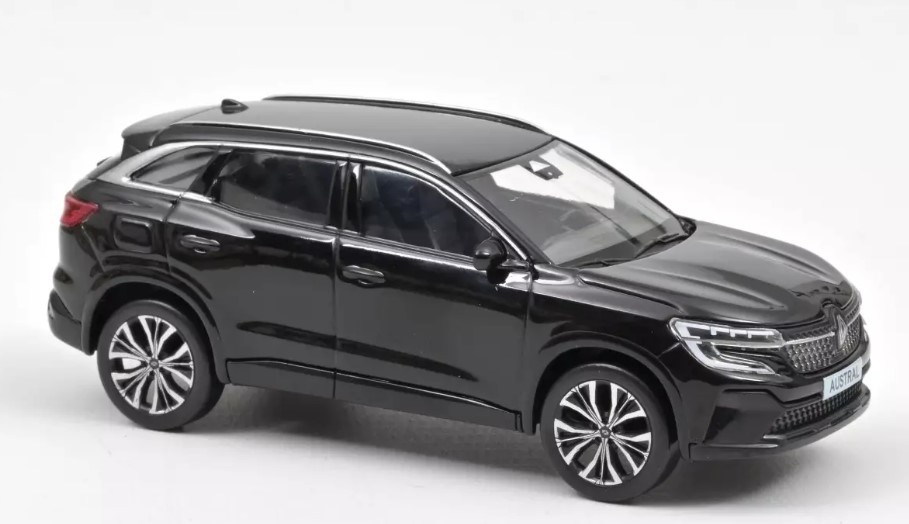 Norev Renault Austral 2022 1:43 517927