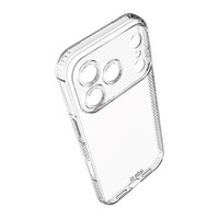 Sbs Extreme X2 HüLle FüR Iphone 17 Pro Max, Transparent #1906832