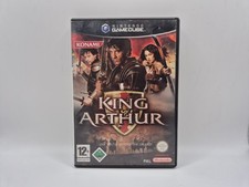 ebay® Auktion 127658853339 | Nintendo GameCube Spiel: King Arthur: The Truth Behind the Legend Thumbnail of ebay® auction 127658853339 | Nintendo GameCube Spiel: King Arthur: The Truth Behind the Legend