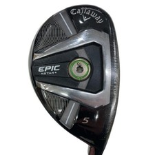Callaway Epic Star U5 Utility Ut Flex S