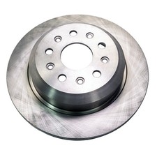 Disque de frein Jeep WRANGLER