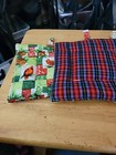 Pot Holders Christmas Cardinal Pot Holders — photo 3